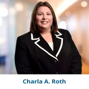 Charla Roth Photo
